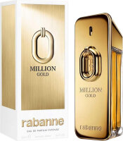 Rabanne Million Gold Eau de Parfum Intense 100 ml Herren