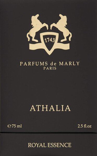 Parfums de Marly Athalia Eau de Parfum 75 ml Damen