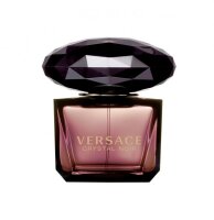Versace Crystal Noir Eau de Toilette 90 ml Damen
