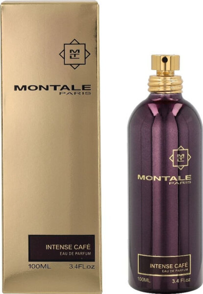 Montale Intense Caf&eacute; Eau de Parfum 100 ml Unisex