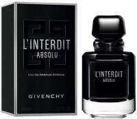 Givenchy LInterdit Absolu Eau de Parfum Intense 80 ml Damen