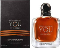 Giorgio Armani Stronger With You Intensely Eau de Parfum...