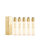 Maison Francis Kurkdjian Baccarat Rouge 540 Reiseset Extrait de Parfum 5x11 ml Unisex